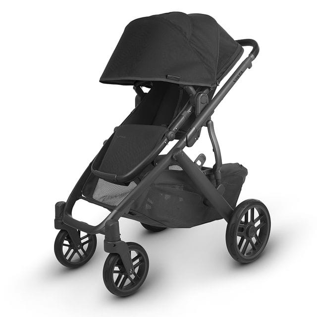 VISTA V2 Duovagn - Jake UPPAbaby