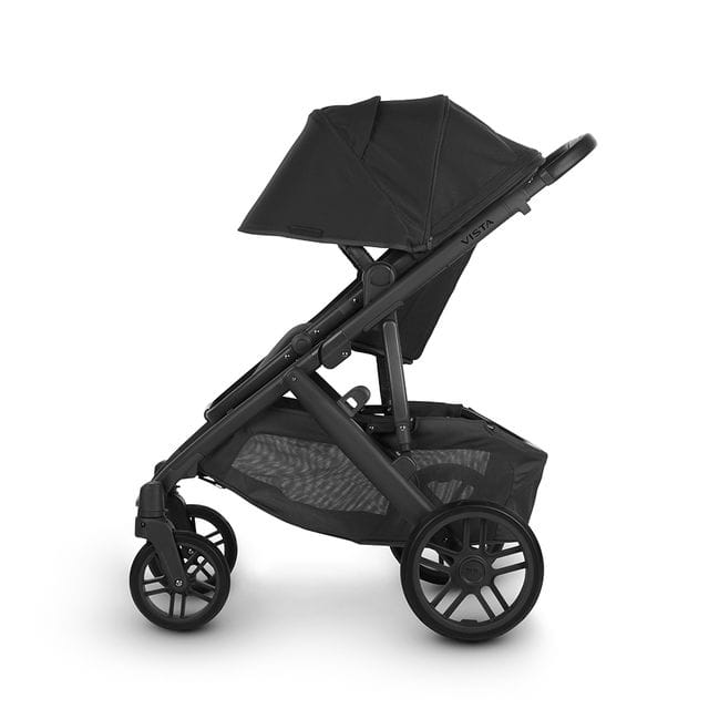 VISTA V2 Duovagn - Jake UPPAbaby