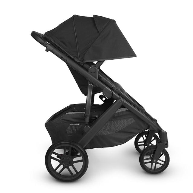 VISTA V2 Duovagn - Jake UPPAbaby