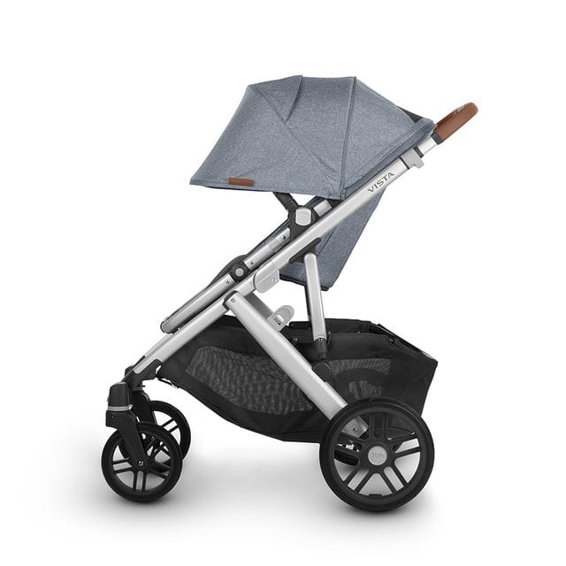 VISTA V2 Duovagn - Gregory UPPAbaby