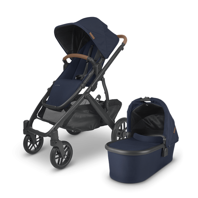VISTA V2 Duovagn - Noa UPPAbaby