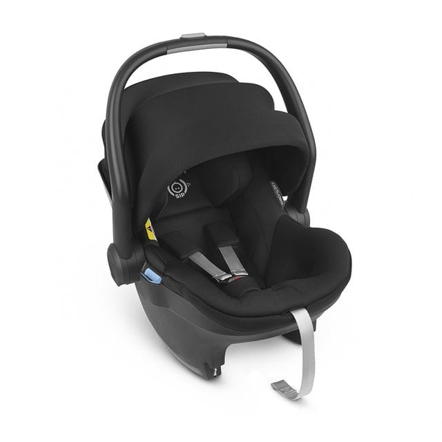 VISTA V2 Duovagn & MESA i-SIZE Babyskydd UPPAbaby