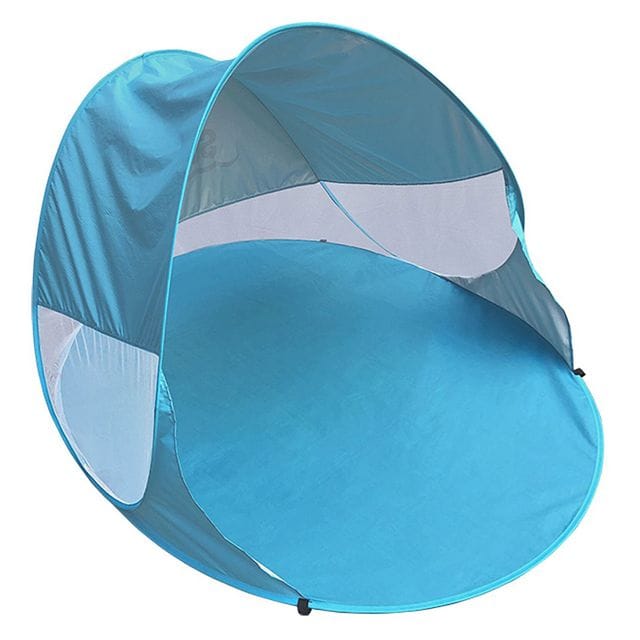 Uv-Tält Med Ventilation Swimpy