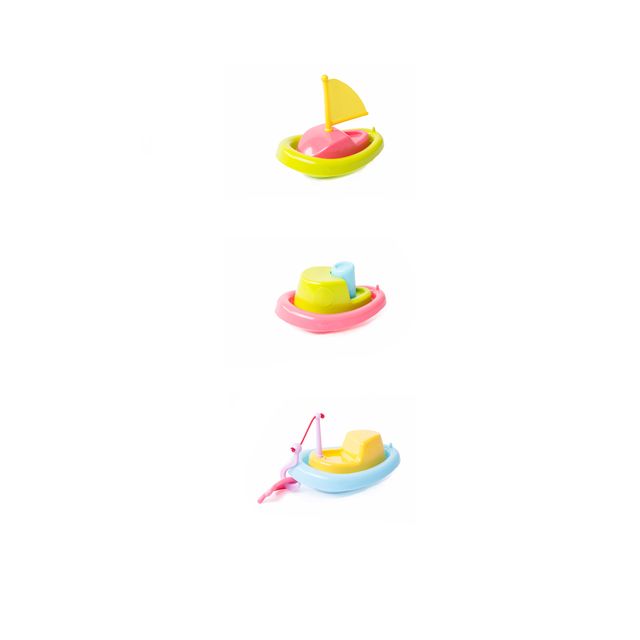 Viking Toys Fordon Mix