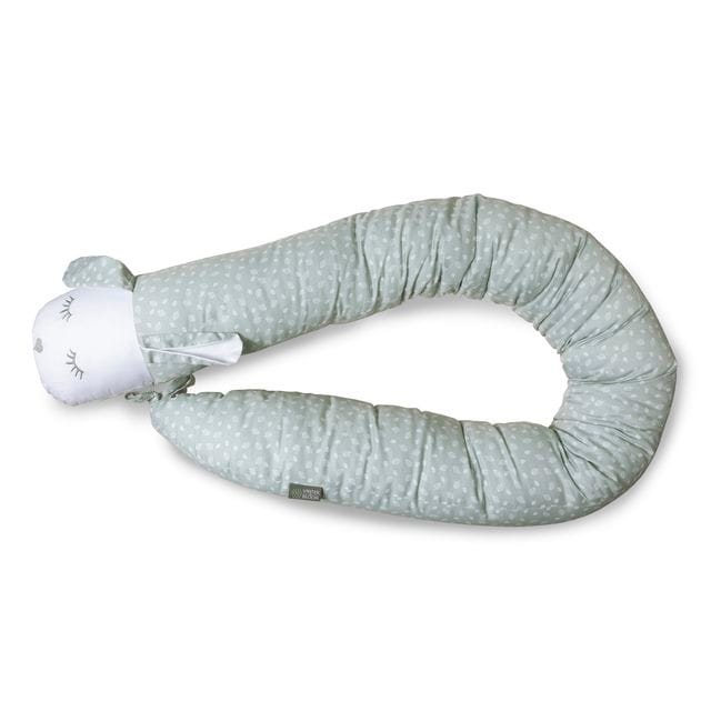 Bumper Buddy Sovorm - Mild Green Vinter & Bloom