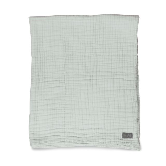 Vinter & Bloom Filt Layered Muslin EKO Sage Green
