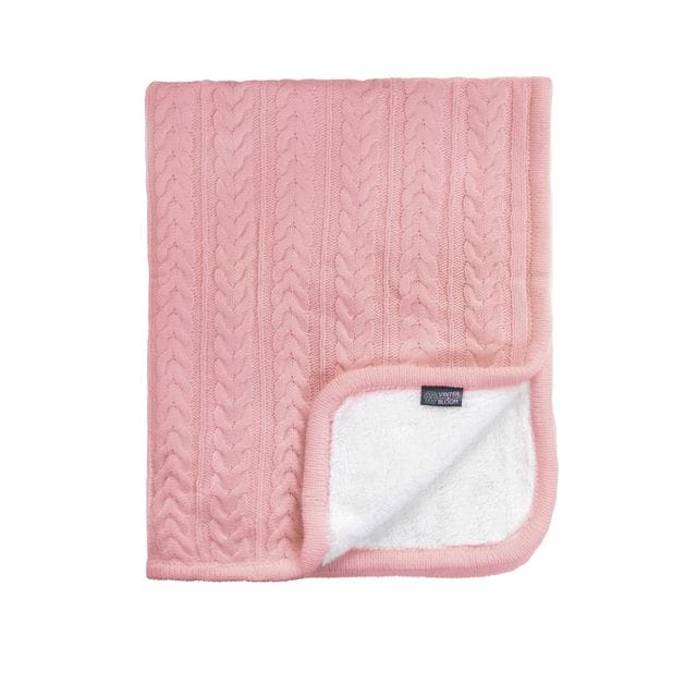 Filt Cuddly - Dusty Rose