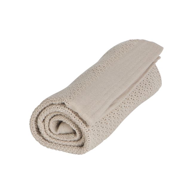 Product Image for Vinter & Bloom Filt Soft Grid EKO, Golden Sand - BabyWorld