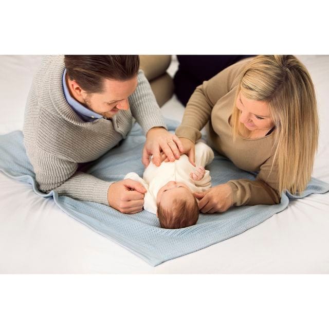 Filt Soft Grid EKO - Golden Sand Vinter & Bloom