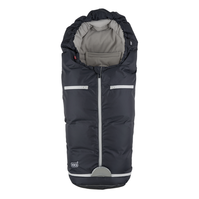 Product Image for Voksi  Åkpåse Active, Iron Anthracite - BabyWorld
