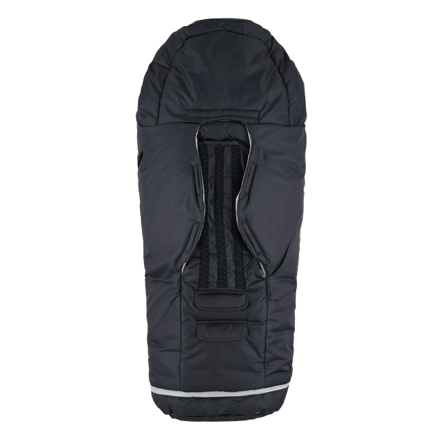 Åkpåse Active - Iron Anthracite Voksi
