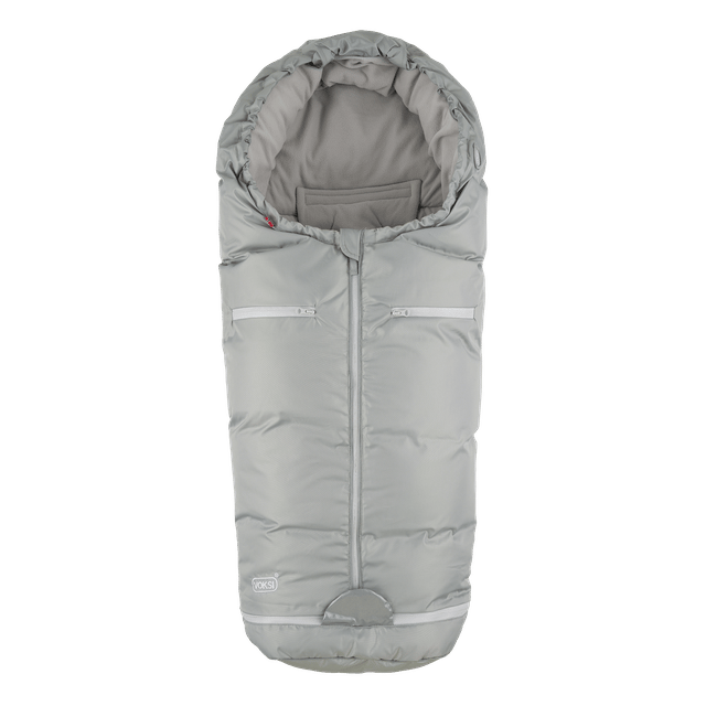 Åkpåse Active - Mountain Light Grey