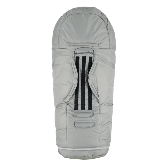 Åkpåse Active - Mountain Light Grey Voksi