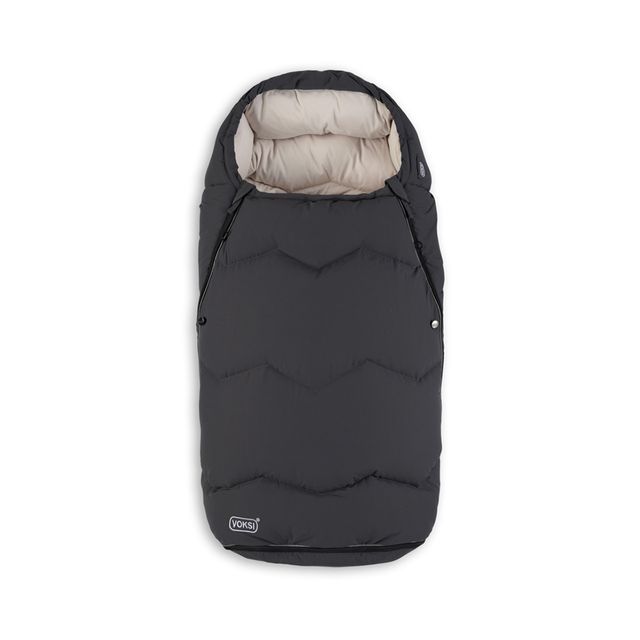 Voksi Åkpåse Urban Grey Cream