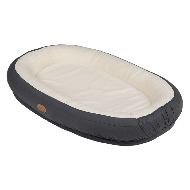 Babynest Care - Dark Grey Voksi