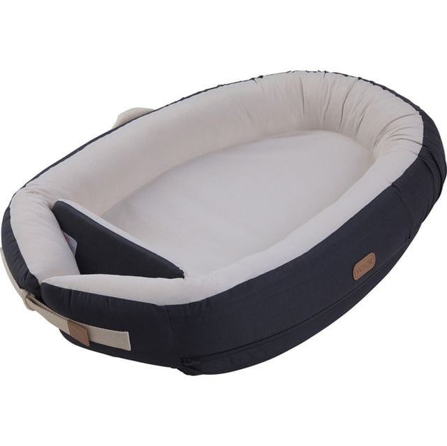 Babynest Premium - Dark Grey