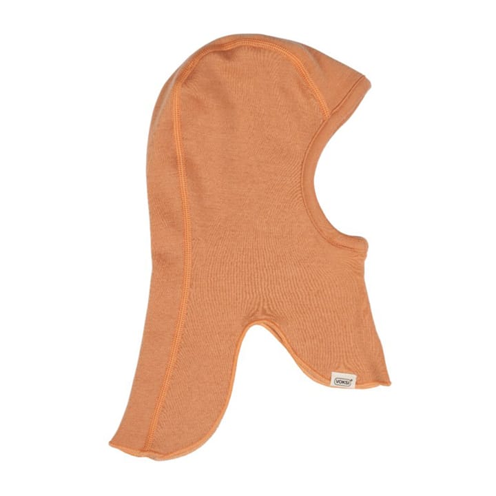 Balaclava I Ull - Sandstone peach Voksi