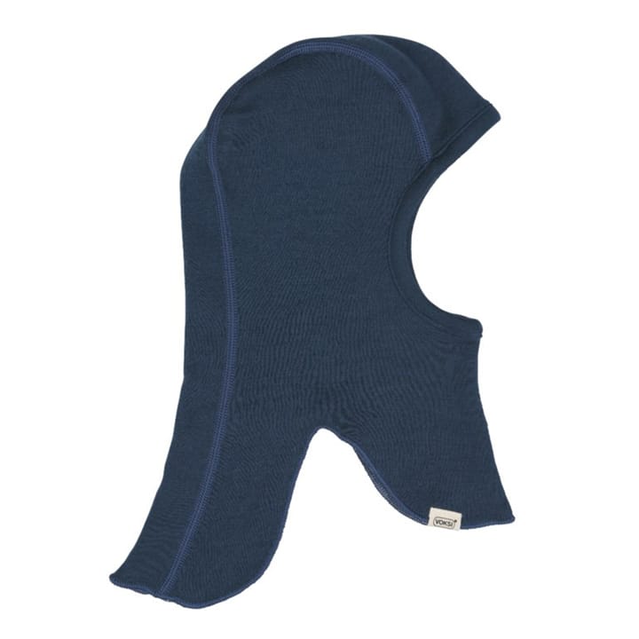 Balaclava I Ull - Poppy blue Voksi