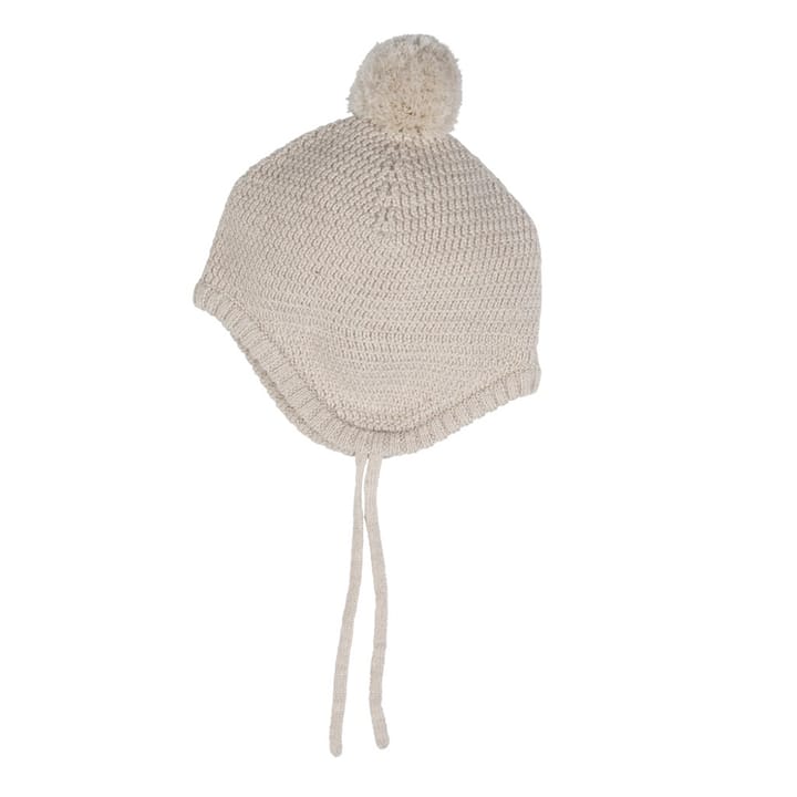 Ullmössa Honeycomb - Seashell Sand Voksi