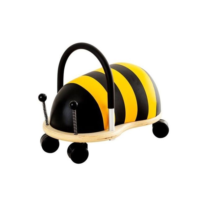 Wheely Bug Gåbil Liten Bi