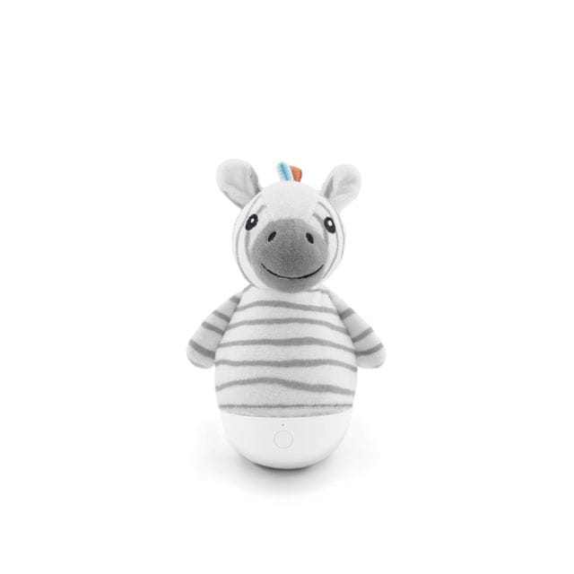 Zack Zebra Nattlampa Zazu