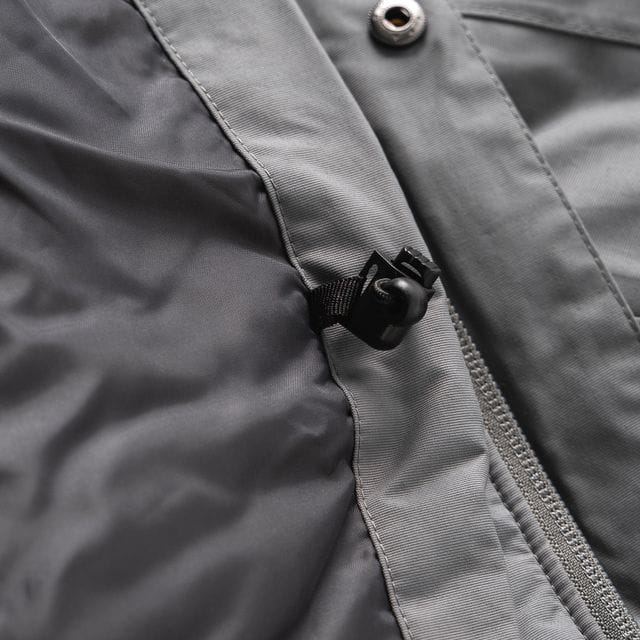 Vinterparka Kim Grey Melwing