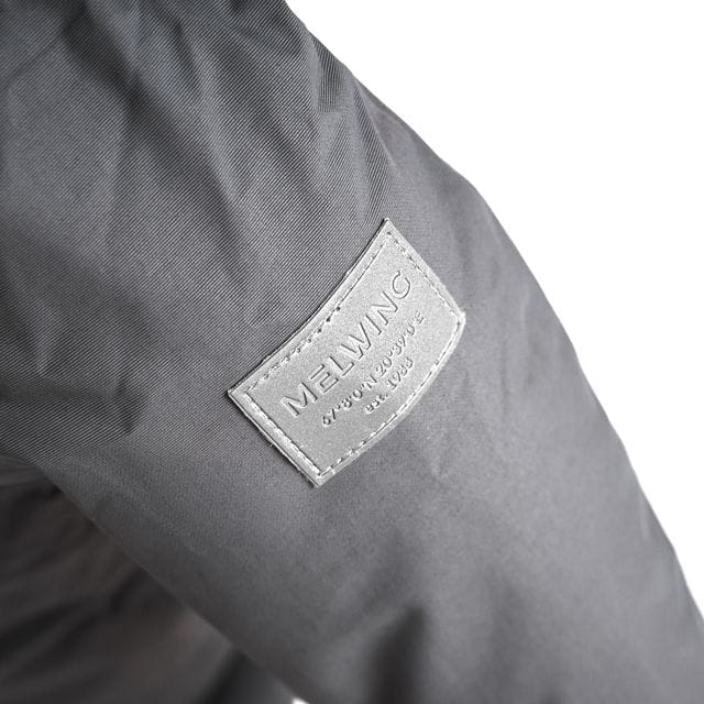 Vinterparka Kim Grey Melwing