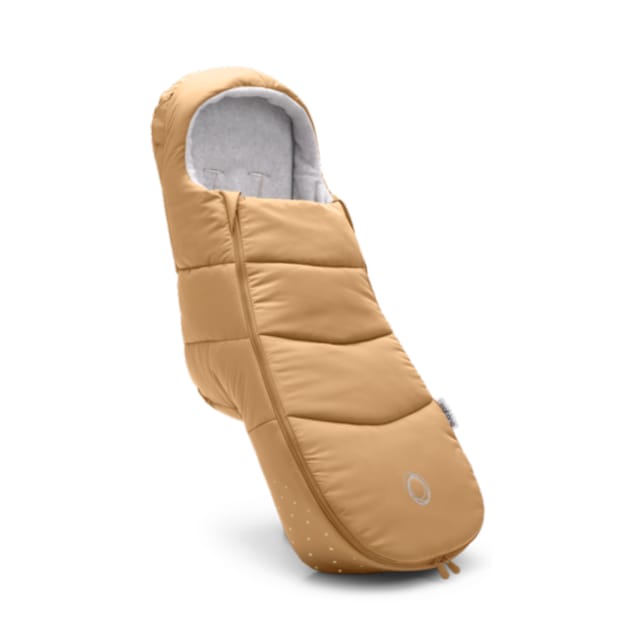 Åkpåse - Caramel Brown Bugaboo