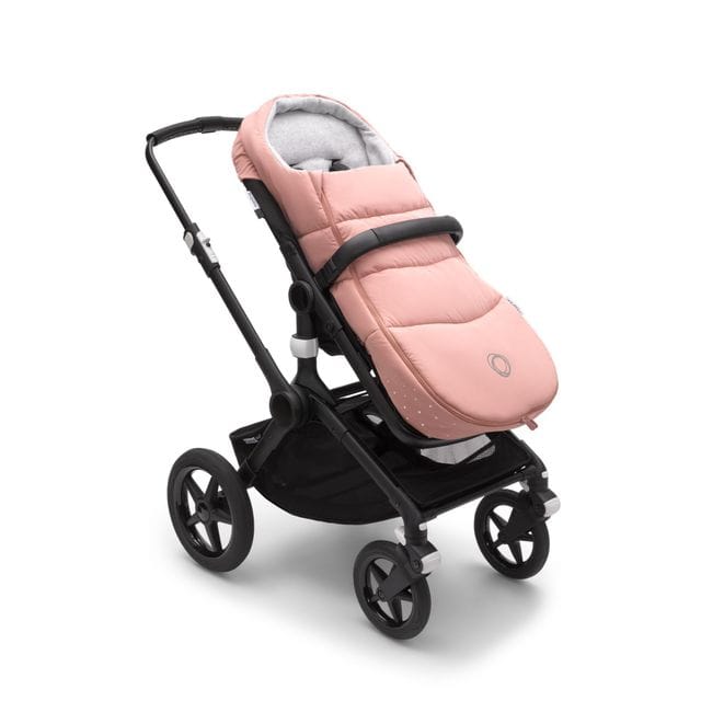 Åkpåse - Evening Pink Bugaboo