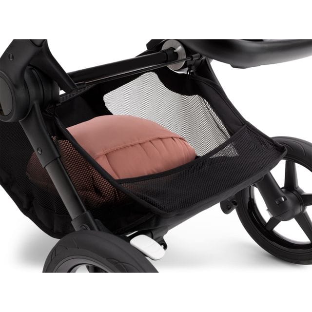 Åkpåse - Evening Pink Bugaboo
