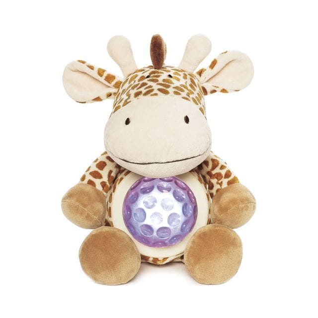 Nattlampa - Giraff Teddykompaniet