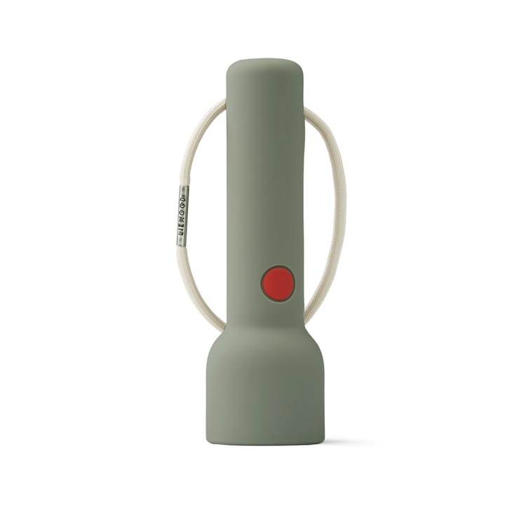 Gry Ficklampa - Apple Red/Faune Green Mix Liewood