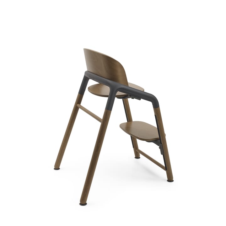 Giraffe Stol - Wood/Grey Bugaboo