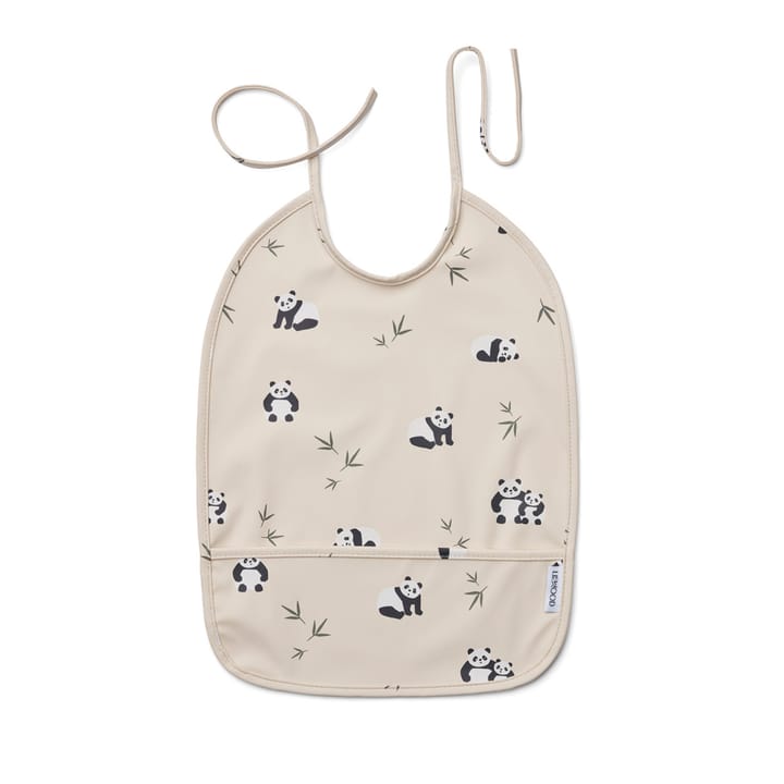 Lai Haklapp - Panda Play/Sea Shell Mix Liewood