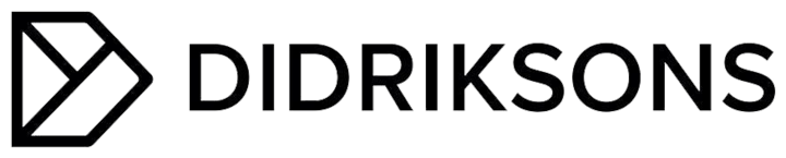 Didriksons