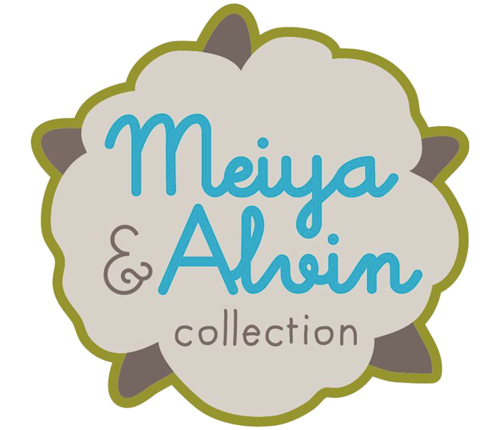 Meiya & Alvin