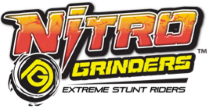 Nitro Grinders