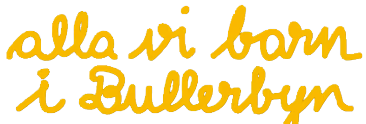 Barnen i Bullerbyn