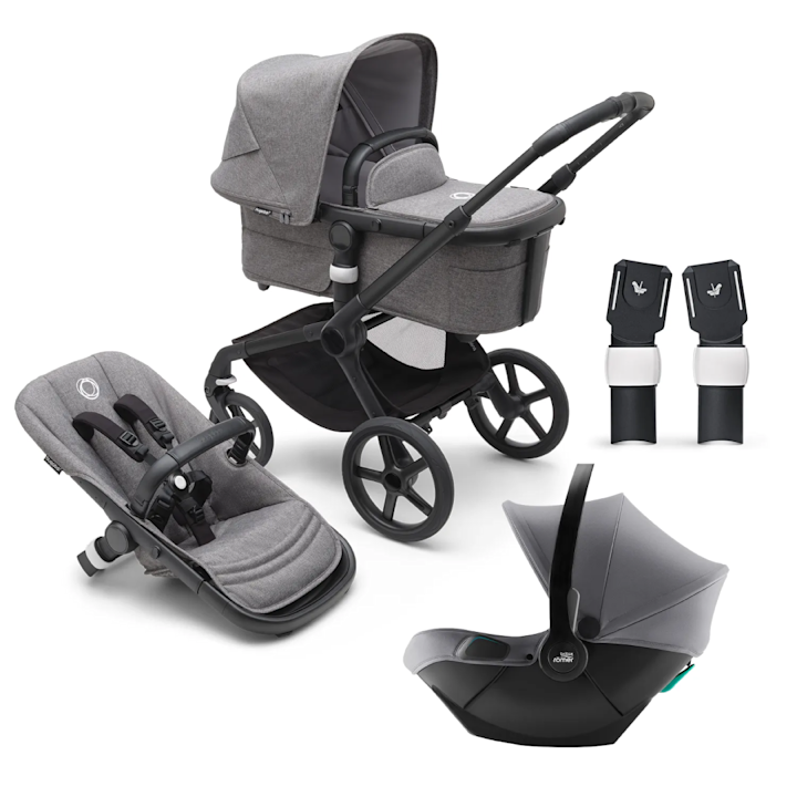 Bugaboo Paketlösningar