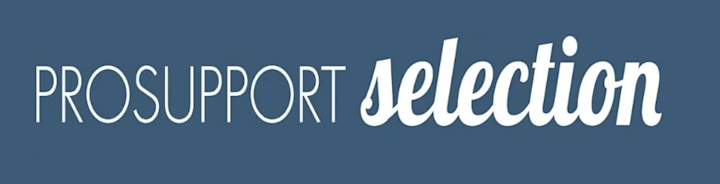 ProSupport Selection