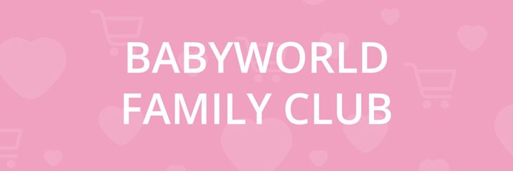 Knapp BabyWorld Family Club