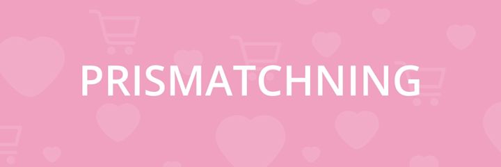 Knapp: Prismatchning