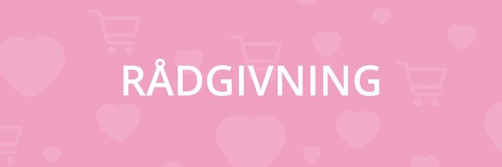 Knapp: Rådgivning