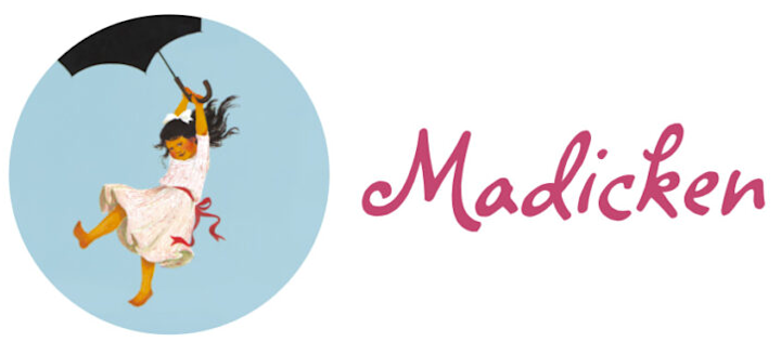 Madicken