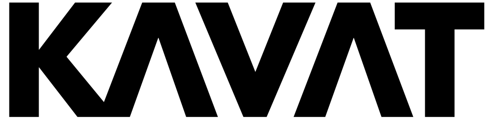Logotyp för KAVAT