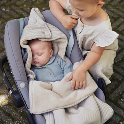 Åkpåsar Till Babyskydd