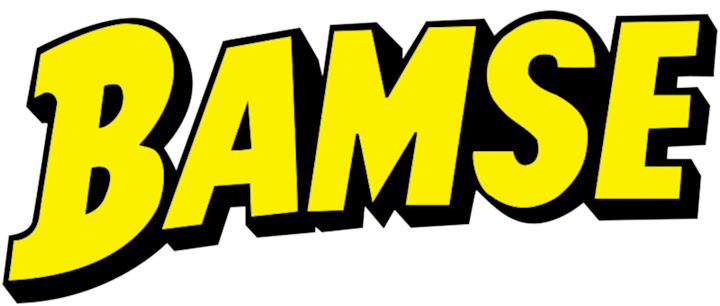 Bamse