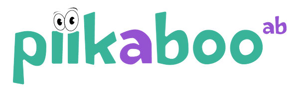 Piikaboo