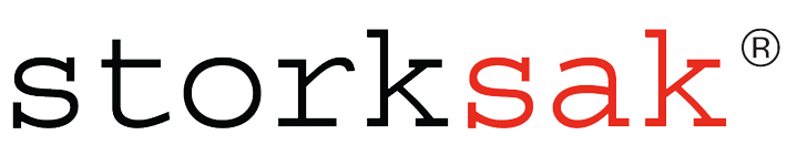 Storksak