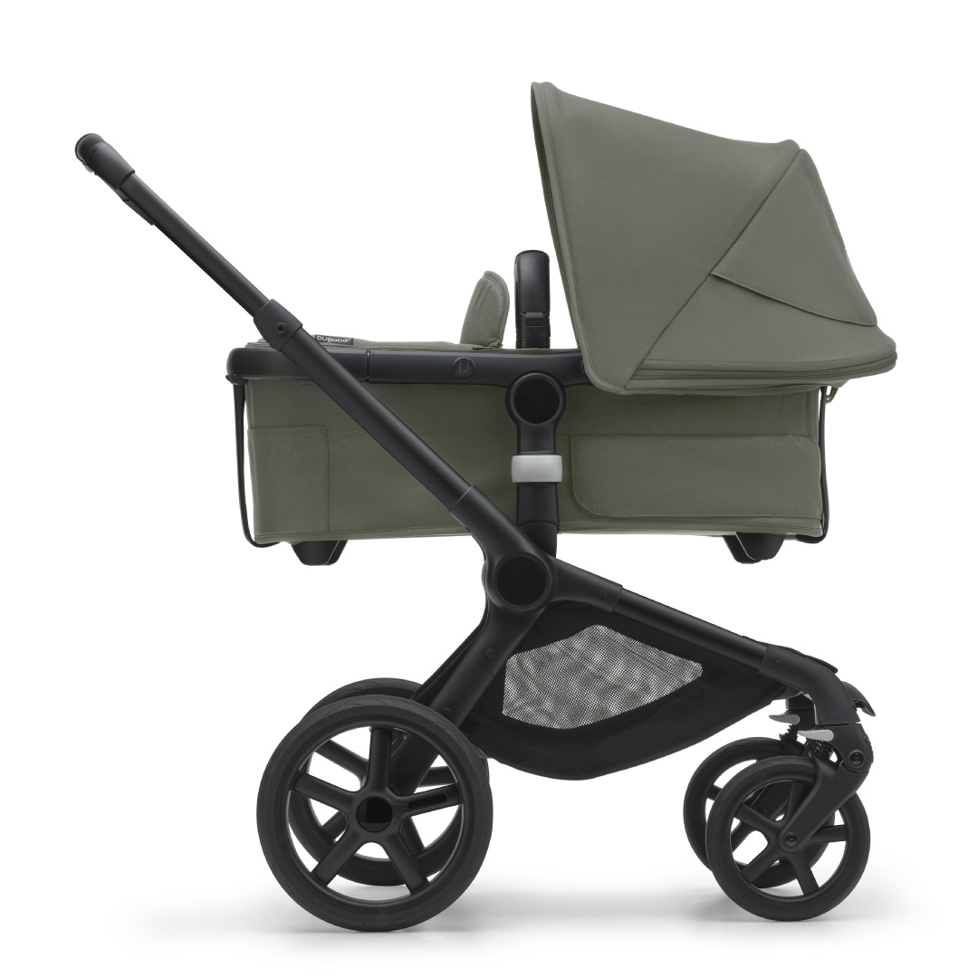Bugaboo Barnvagnar